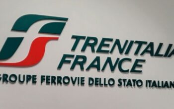 Trenitalia France lance un centre de maintenance grande vitesse à Maisons-Alfort Pompadour