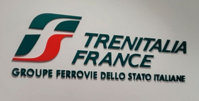 Trenitalia France lance un centre de maintenance à Maisons-Alfort Pompadour