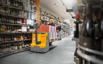 Jungheinrich présente ses innovations pour optimiser les flux logistiques internes