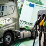Flambée des carburants : l’OTRE demande des mesures urgentes pour le transport routier