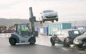 GPA et STILL : une alliance au service de l’économie circulaire