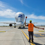 IDEA conforte son rôle de partenaire logistique auprès d’Airbus