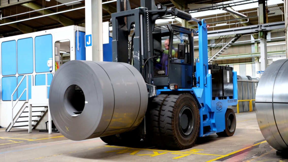 Chariots compacts : HUBTEX intègre le savoir-faire de M Fahrzeugbau