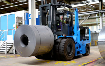 Chariots compacts : HUBTEX intègre le savoir-faire de M Fahrzeugbau