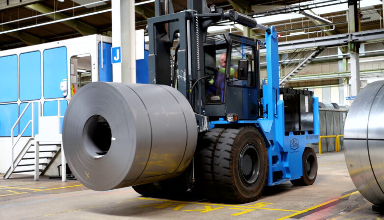 Chariots compacts : HUBTEX intègre le savoir-faire de M Fahrzeugbau