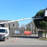 KLUBB lance la KL17P et redéfinit le segment des 17 m sur fourgon