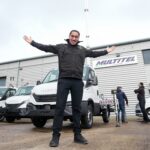 Thor’s Trees s’équipe d’une Multitel MZ 250 pour ses interventions en milieu urbain à Londres