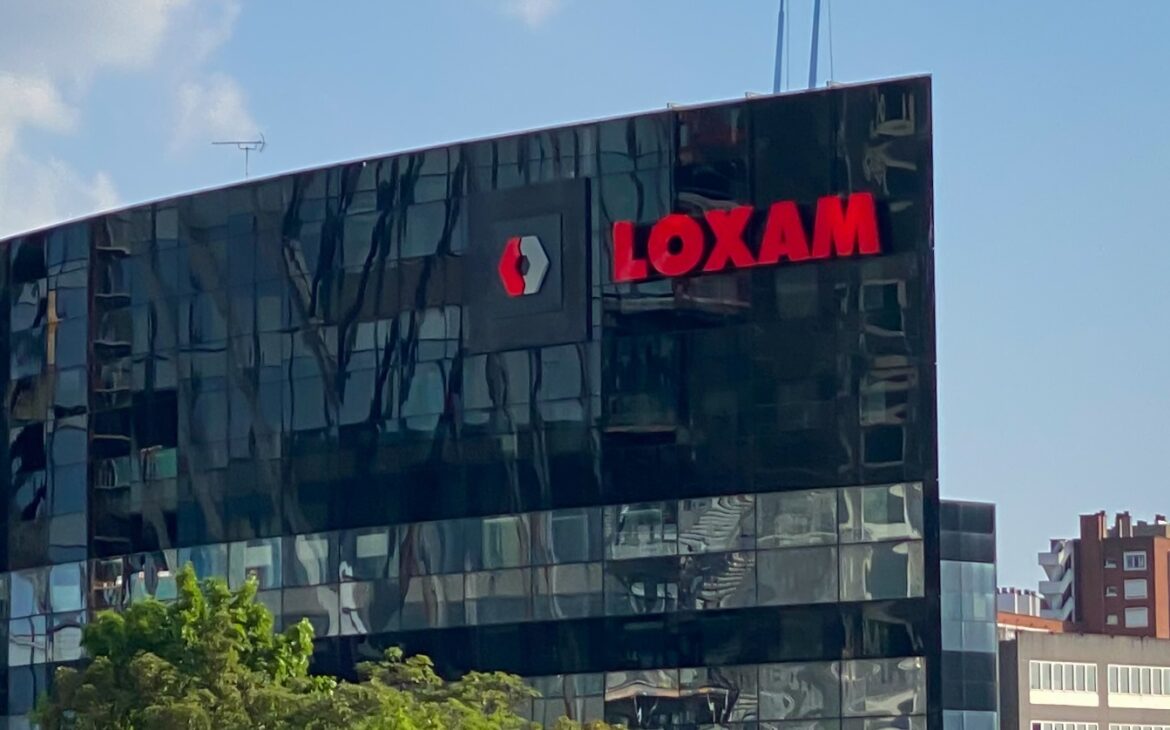 LOXAM : 500 MILLIONS D’EUROS D’INVESTISSEMENTS EN 2026