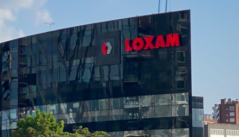 LOXAM: 500 MILLIONS D’EUROS D’INVESTISSEMENTS