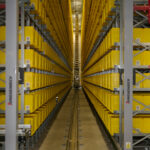 Jungheinrich automatise la nouvelle plateforme logistique de Sartorius Stedim Biotech à Aubagne