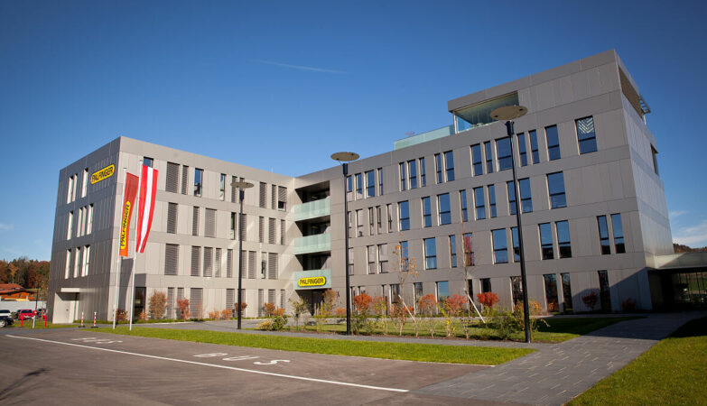 Performance solide pour PALFINGER AG avec 2,34 milliards € de chiffre d’affaires