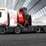 PALFINGER présente une nouvelle identité visuelle