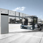 TII KAMAG lance le KAMAG ePM 101, nouvelle génération électrique