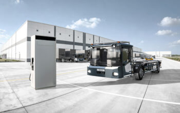 TII KAMAG lance le KAMAG ePM 101, nouvelle génération électrique