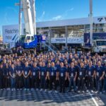 Tadano à CONEXPO-CON/AGG 2026 : l’essor d’un portefeuille de solutions unifié