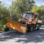 Insolite : les chasse-neige vont s’affronter au Mondial de Chambéry