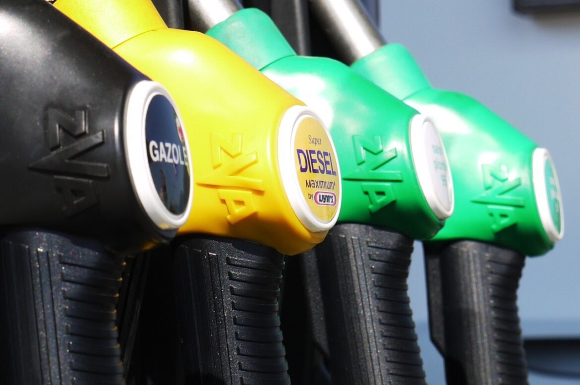 CRISE DU CARBURANT : L’UNION TLF OBTIENT UN REPORT DES CHARGES