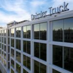 Résultats 2025 : Daimler Truck Holding AG s’appuie sur la dynamique des commandes