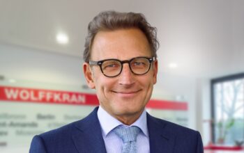 Leadership Team Dr Peter Schiefer Owner