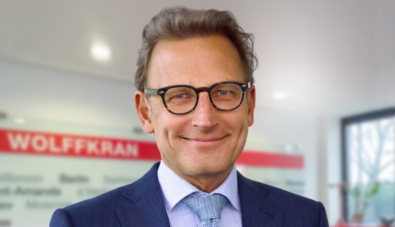 Leadership Team Dr Peter Schiefer Owner