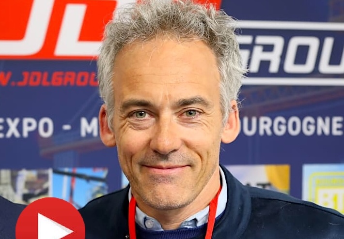 Interview exclusive JDL TV: Olivier Poisson, Directeur Général de Dron Location
