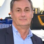 XAVIER CHARPENTREAU PRESIDENT UFL © JDLGROUPE