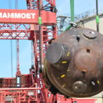 Nucléaire : Mammoet de retour chez Bruce Power pour un chantier stratégique