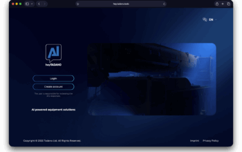 “Hey Tadano” : l’assistant IA qui parle aux grutiers