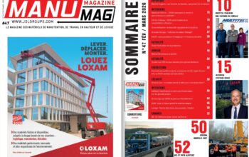 Manumag n°47 est en ligne !