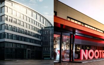 Rheinmetall et Nooteboom s’associent pour des remorques militaires