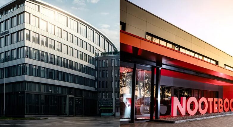 Rheinmetall et Nooteboom s’associent pour des remorques militaires