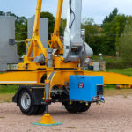 Potain lance PowerBoost™ pour sécuriser l’alimentation des grues sur chantier