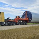 Silvasti salue la Mega Windmill Trailer XXL : une nouvelle référence en stabilité