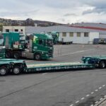 ALS Remorques frappe fort avec une Combimax ultra-modulable pour THEVENON