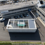 Lhyfe fournira de l’hydrogène vert au site de R&D de BMW à Steyr