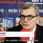 EXCLUSIF JDL TV : Philippe Cohet, Président de la Fédération DLR