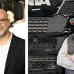 Scania France : deux nominations à la tête des succursales régionales