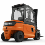Toyota Material Handling élargit sa gamme Traigo avec un modèle fabriqué en France