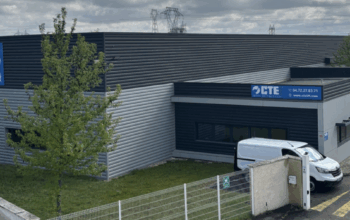 CTE LIFT France ouvre une nouvelle agence SAV à Meyzieu et renforce son maillage national