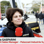 Interview JDL TV : Laura Gasparini, Palazzani Industrie