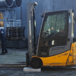 Jungheinrich lève les derniers freins à l’adoption des batteries Li-ion