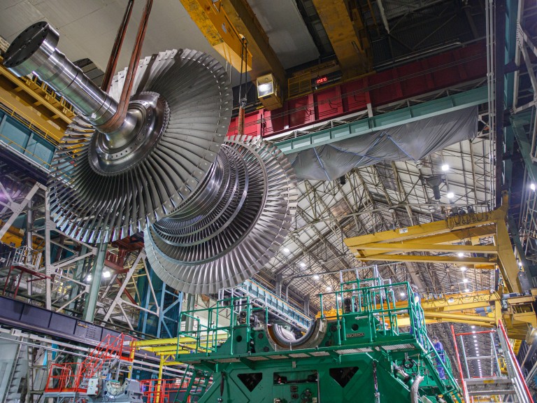 EDF : Arabelle Solutions va construire une nouvelle usine d’échangeurs de chaleur à Chalon-sur-Saône