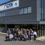 CHRONO Flex intègre HydroCTA et déploie sa sixième solution nationale