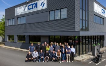 CHRONO Flex intègre HydroCTA et déploie sa sixième solution nationale