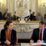 LOXAM renouvelle son engagement pour le patrimoine français