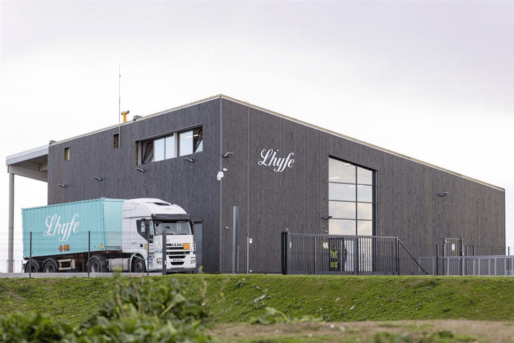 Lhyfe accélère et double son chiffre d’affaires en 2025, confirmant son rôle clé dans l’hydrogène vert en Europe
