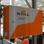 Smart Energy STILL : la logistique de Stedin passe à l’intelligence énergétique