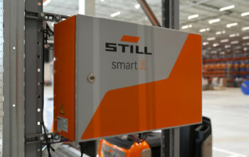 Smart Energy STILL : la logistique de Stedin passe à l’intelligence énergétique