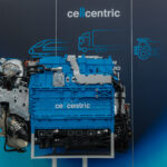 BZA375 : cellcentric accélère la révolution hydrogène dans le transport lourd