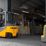 Jungheinrich lance JUNGSTARS Economy, une offre de chariots élévateurs reconditionnés orientée coût